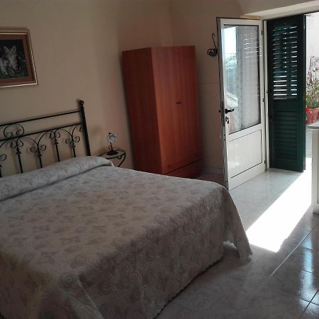 Casa Lorella Bed and Breakfast Massa Lubrense Buitenkant foto